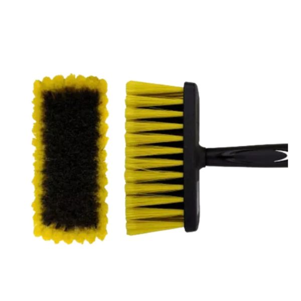 ESCOVA RETANGULAR PINTURA 171x80x205mm TIGRE